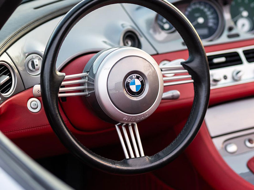 BMW Z8